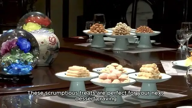 Video thumbnail for Snickerdoodle Cookie Cups