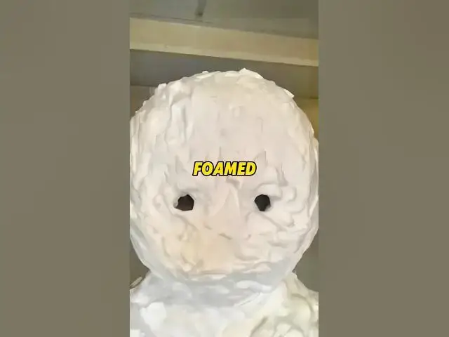 'Video thumbnail for hey Made WHAT With Shaving Foam?!#funny #storymoment #memes #humor #respect #viralvideos'