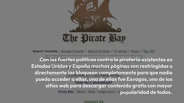 Video thumbnail for ¿Cuáles son las alternativas a Exvagos?