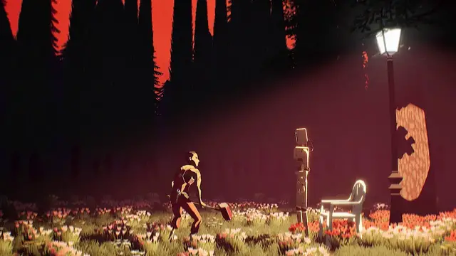 Video thumbnail for Virtue and a Sledgehammer - Official Launch Trailer