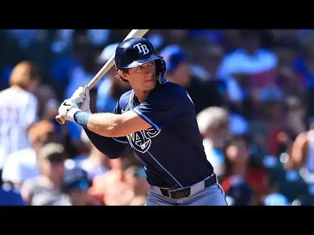 'Video thumbnail for Carson Williams 2025 Minor League Highlights!'