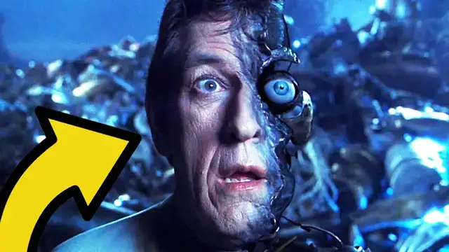 Video thumbnail for 10 Movies That Ought To Have A Villain But Don't