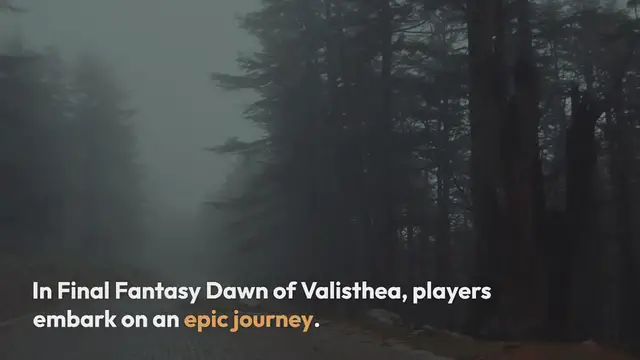 Video thumbnail for Mastering Health in Valisthea