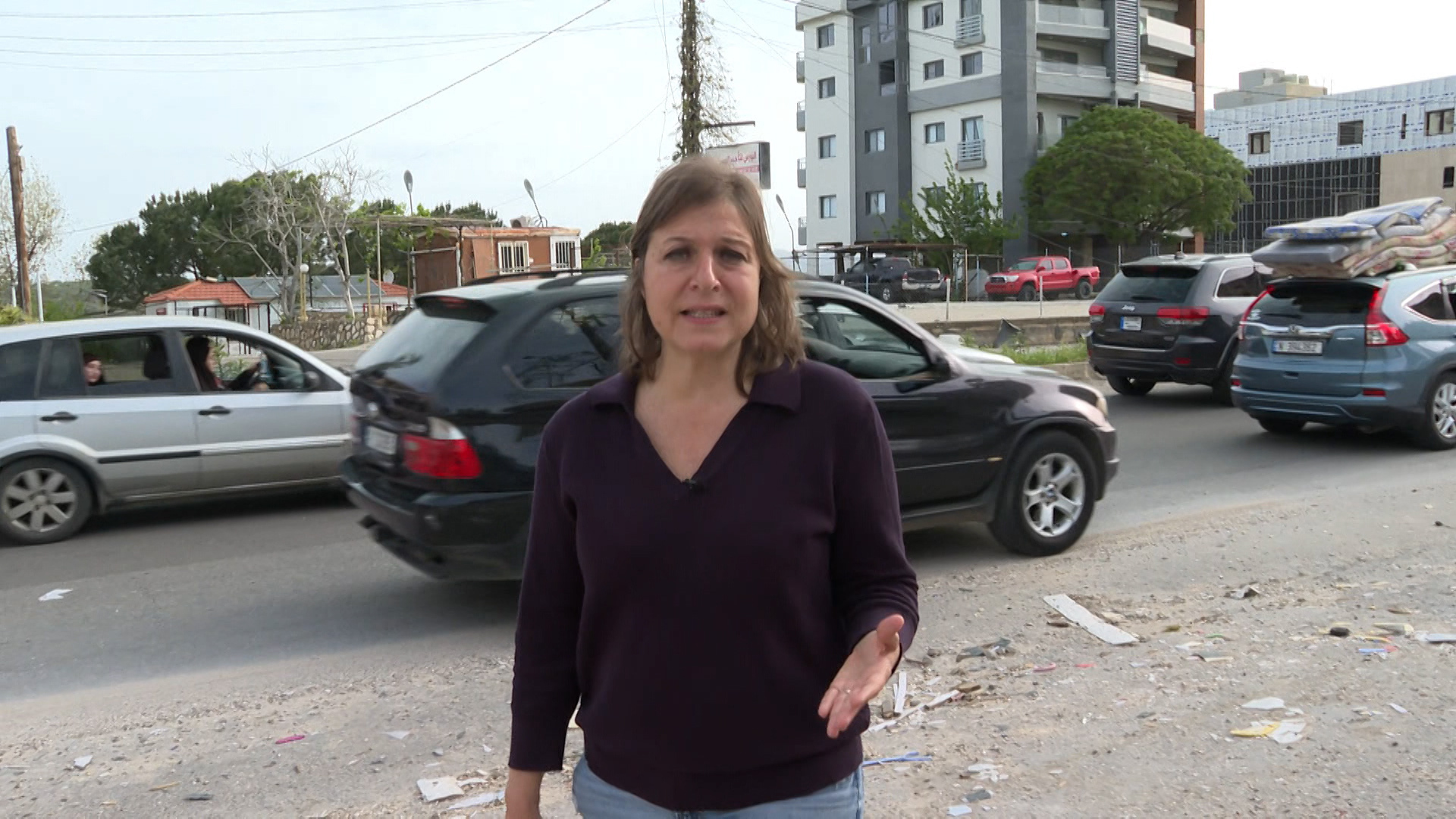 Video thumbnail for Key questions after Lebanon ceasefire comes into force