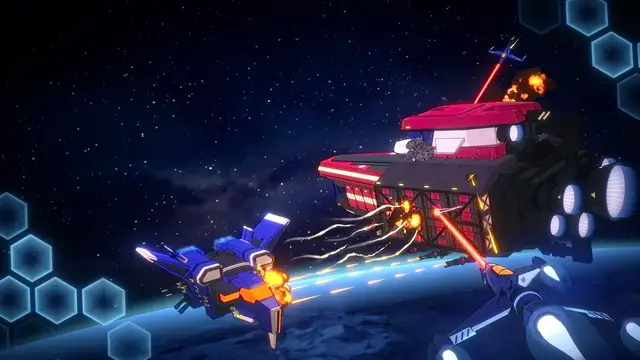 'Video thumbnail for Stars of Icarus - Official Gameplay Trailer | Indie Fan Fest Fall 2025'