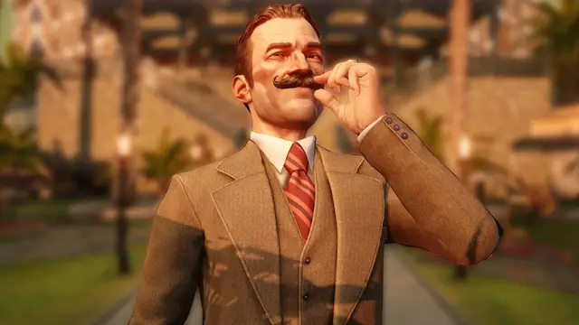 'Video thumbnail for Agatha Christie: Death on the Nile - Official Launch Trailer'