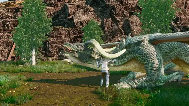 Video thumbnail for Sagas of Lumin - Gameplay Trailer