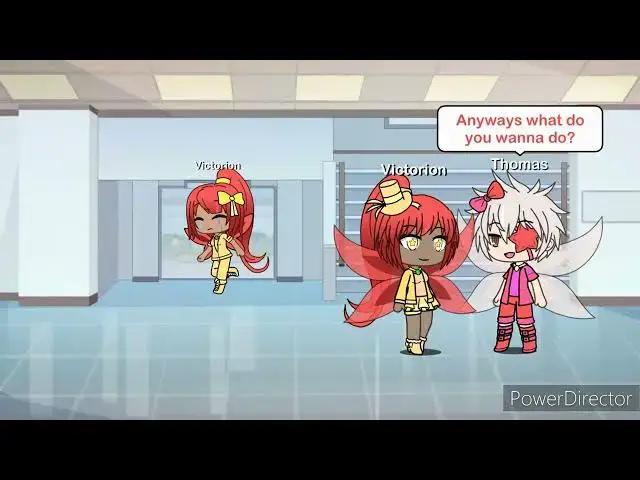 'Video thumbnail for Pretender! | Gacha Life | Glmm | Ep2 Season1 | See descritive |'