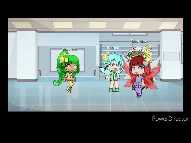 'Video thumbnail for Wrong Powers | Gacha Life | Glmm | Ep1 Season1 | See Descriptshon |'
