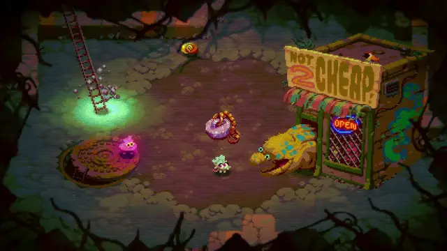 Video thumbnail for Morsels - Official Launch Trailer