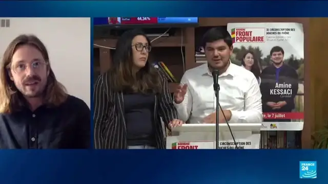 Video thumbnail for Marseille: Narcotics traffickers now brazenly target those who oppose them, including their families