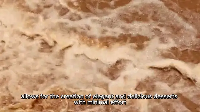 Video thumbnail for Puff Pastry Dessert Recipe