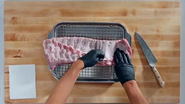 Video thumbnail for The World_s Best BBQ Ribs(720P_HD)