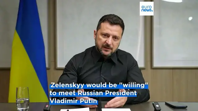 Video thumbnail for Latest news bulletin | September 13th, 2026 – Morning