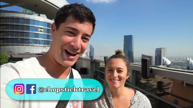 'Video thumbnail for Dubai Street Food - SPICY Prawn Popcorn + Pakistani Food!! AMAZING Arabic Street Food in UAE!'