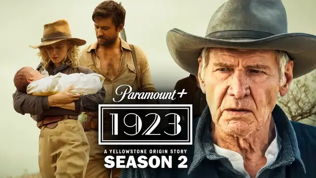 'Video thumbnail for Yellowstone 1923 Season 2: Everything we know so far'