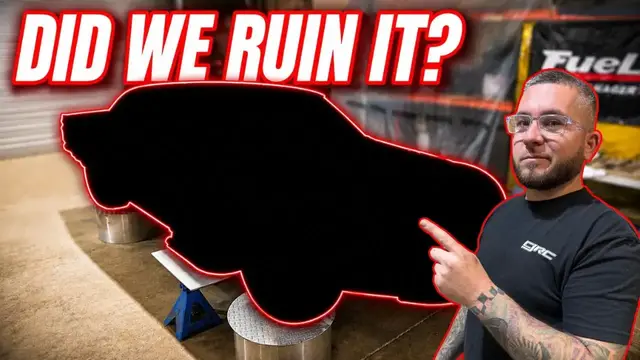 Video thumbnail for Eagle will NEVER Be The Same! This HAD to Happen!