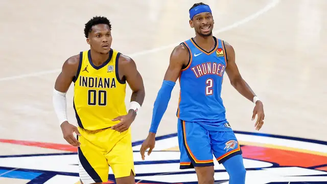 Video thumbnail for History Tells Us To Play the Under in Game Seven