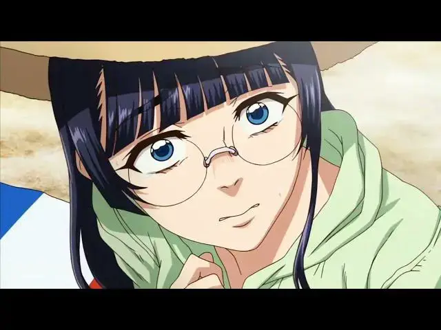 'Video thumbnail for El final a la vuelta de la esquina; Aoharu Snatch tendrá una segunda y última OVA | MultiWaifus'