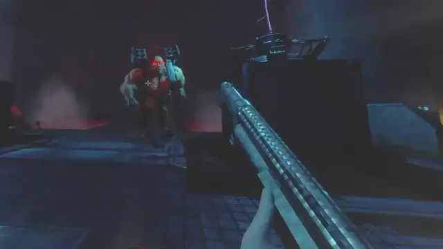 'Video thumbnail for Darkenstein 3D - Official Gameplay Trailer'