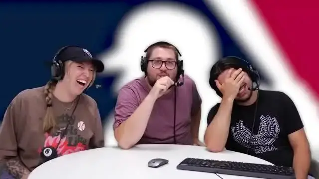 'Video thumbnail for Can we name the players who played the most since 2000? (MLB Sporcle)'
