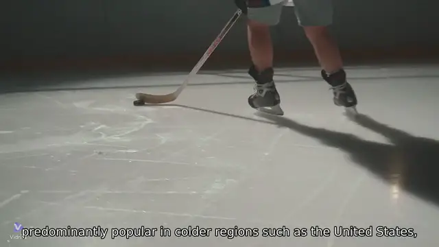 'Video thumbnail for Icehockey '