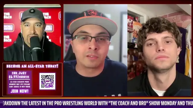 Video thumbnail for Has Tua Warn Out His Welcome in Miami?