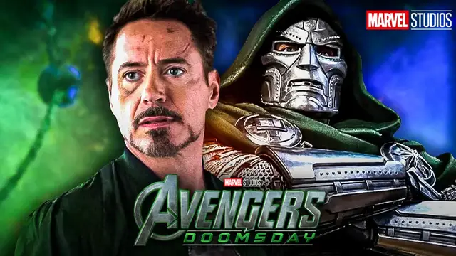 Video thumbnail for Avengers: Doomsday – Everything We Know So Far | Cast, Story & Doctor Doom