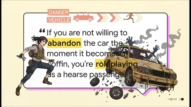 Video thumbnail for Zomboid Vehicle Guide