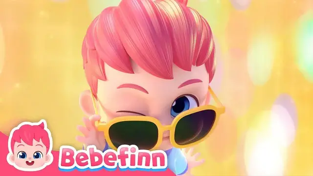 'Video thumbnail for Bebefinn - Bebefinn’s Theme Song '