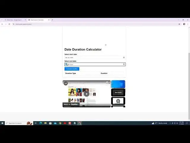 Video thumbnail for Blake Lively Age Calculator https://movrq.com/agecalculator/