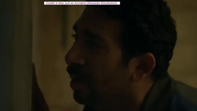 'Video thumbnail for Euronews Culture's Film of the Week: 'It Was Just An Accident' - Jafar Panahi's Palme d'Or winner'