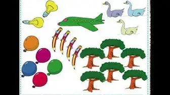 Video thumbnail for منهج الرياضيات للصف الاول الابتدائي الجديد