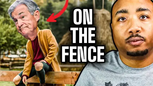 Video thumbnail for Orlando Miner: housing market crash incoming? interest rates, inflation & real estate red flags