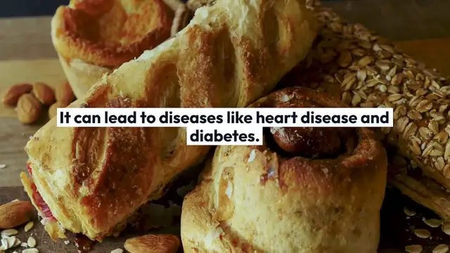 Video thumbnail for Natural Inflammation Reduction Tips