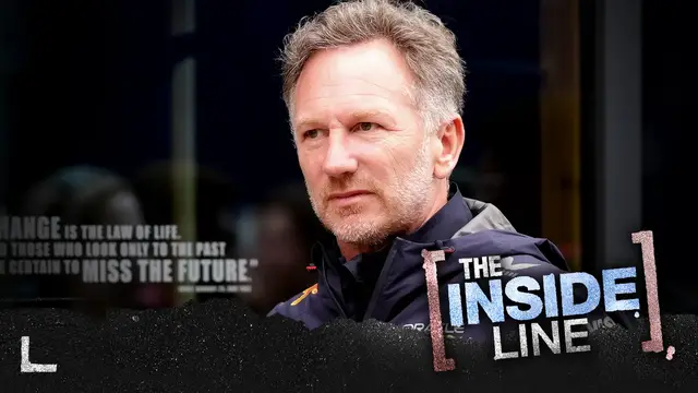 'Video thumbnail for The Inside Line | Episode 620 | SF 03'