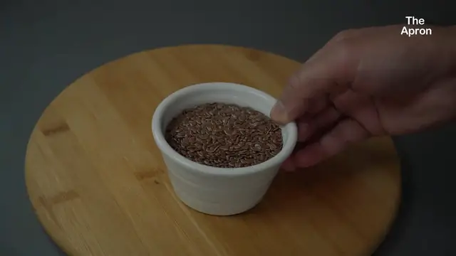 Video thumbnail for 5.These Keto Crackers Support Heart, Brain & Blood Sugar! From Seeds to Strength! (1080p 24fps)