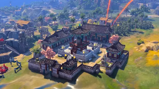 'Video thumbnail for Civilization 7 - Official Silla Trailer'