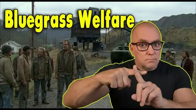 Video thumbnail for Top 10 Ways Federal Dependency Made Kentucky the Worst State