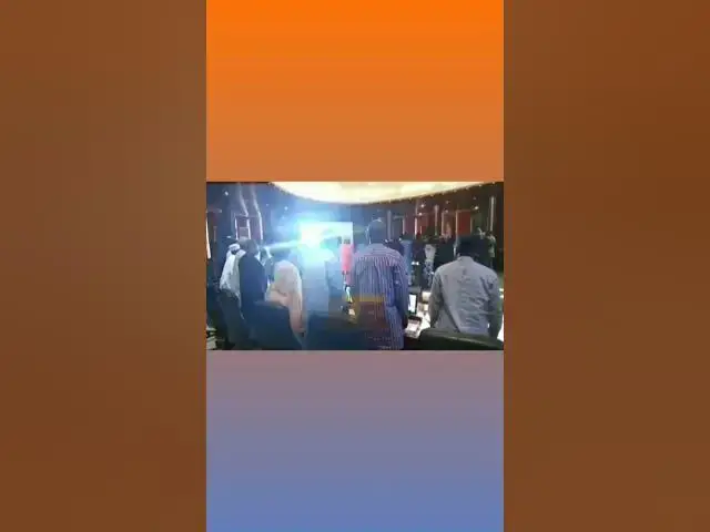 Video thumbnail for Tinubu Sacks All Foreign Ambassadors