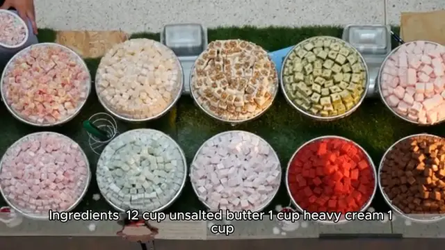 Video thumbnail for Olive Garden Alfredo Sauce Recipe