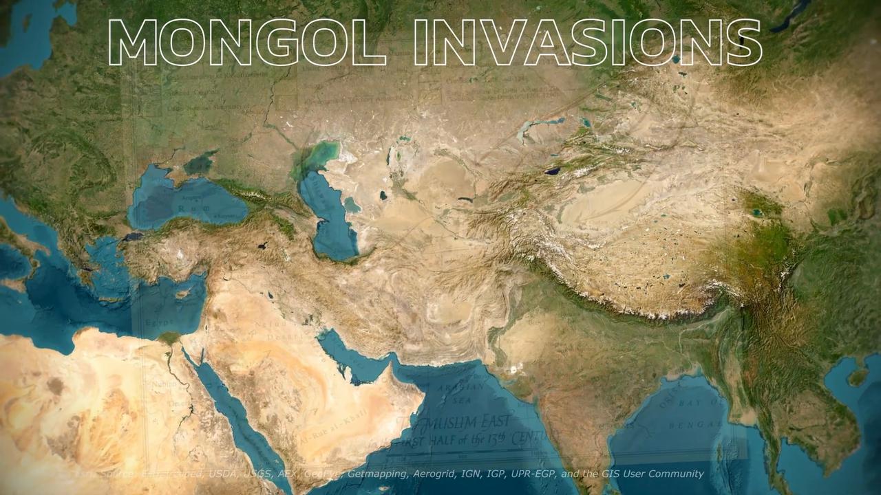 Video thumbnail for Why Iran Never Dies