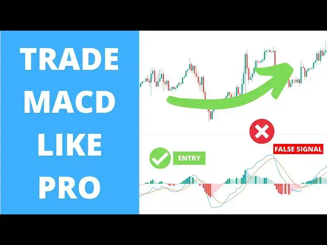 Video thumbnail for MACD Trading Strategy   How To Use MACD Indicator Like Pro in 2021   Forex Scalping Strategy