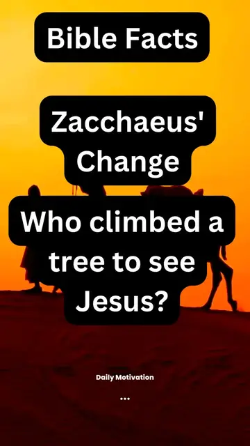 Video thumbnail for Bible facts Questions