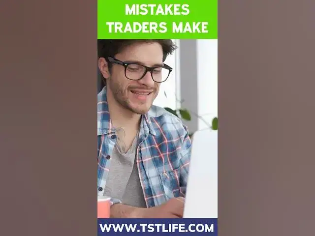 Video thumbnail for Common Mistakes Forex Traders Make! - Forex Trading Tips - #Shorts | Part 3 👍