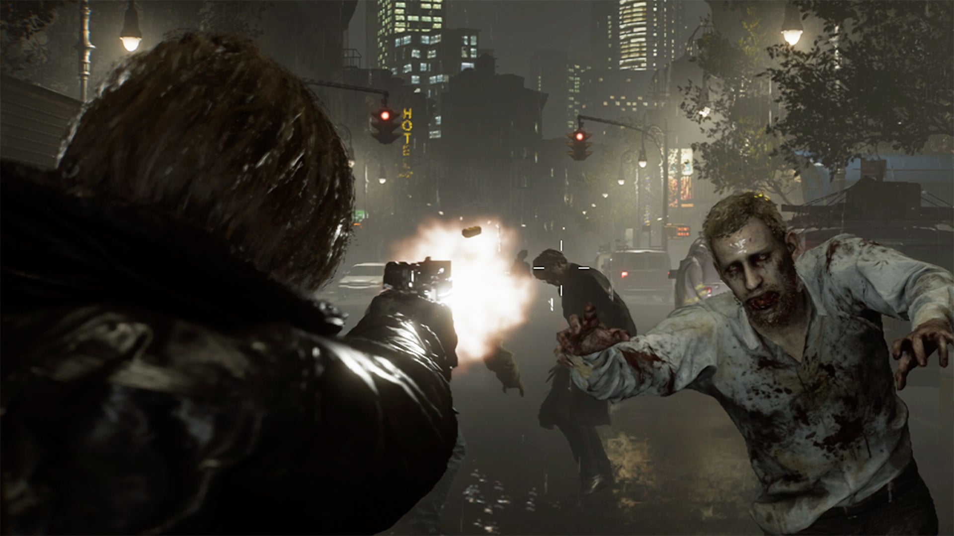 Video thumbnail for Resident Evil: Requiem - 22 Minutes of Grace & Leon Switch 2 Gameplay | 4K 60 FPS