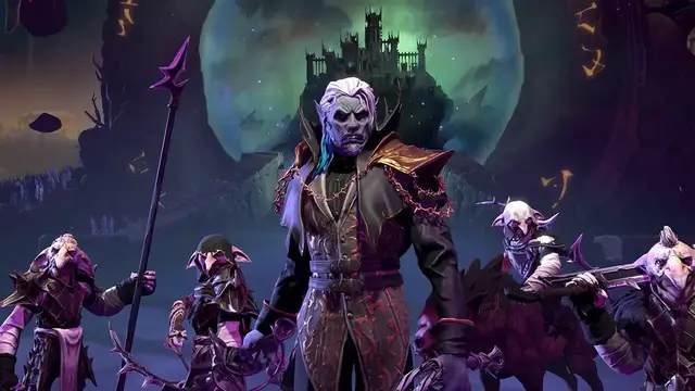 'Video thumbnail for Age of Wonders 4 - Official Expansion Pass 3 Reveal Trailer'