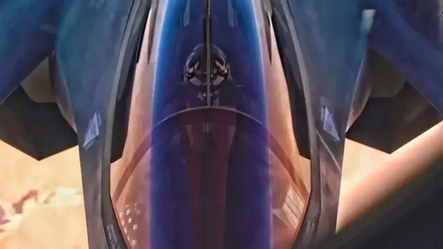 'Video thumbnail for Aerial Fuel F-35 Lightning II • UNDISCLOSED LOCATION (2020)'