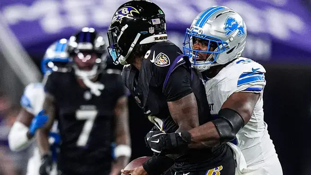 'Video thumbnail for What Did We Learn From Monday Night in Baltimore?'