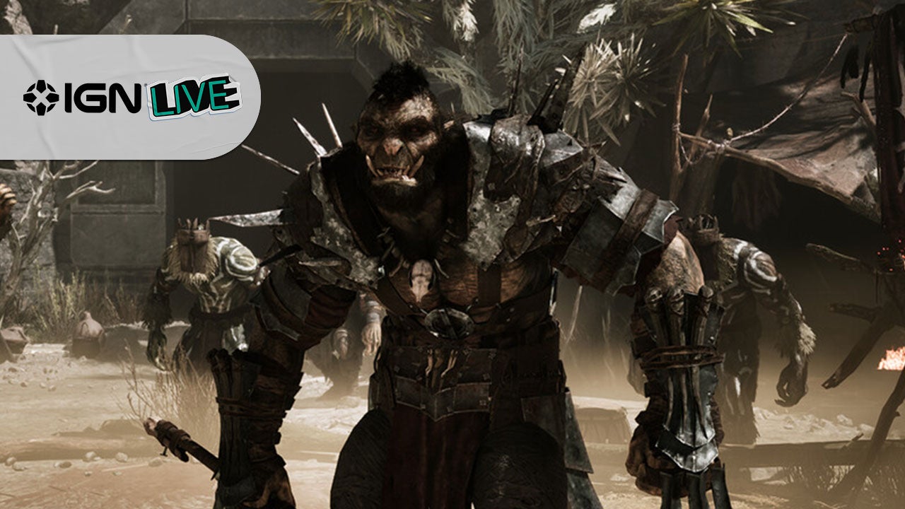 Video thumbnail for Gothic Remake Not Interested in Holding Your Hand - IGN Live 2026